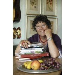 DEN LANGE VEJ TIL JOANNA