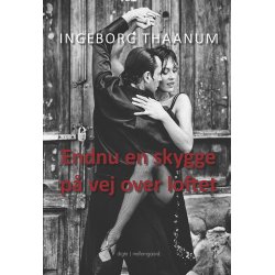 ENDNU EN SKYGGE P&Aring; VEJ OVER LOFTET