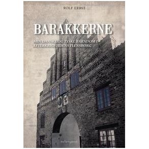 BARAKKERNE (e-bog - format epub)