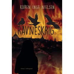 RAVNESKRIG
