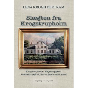 SLGTEN FRA KROGSTRUPHOLM