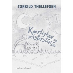 KRLIGHED OG MISFORSTELSER