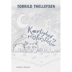 KRLIGHED OG MISFORSTELSER