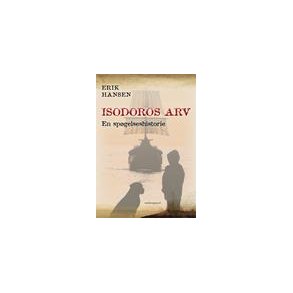 ISODOROS ARV - EN SPGELSESHISTORIE (e-bog - epub)