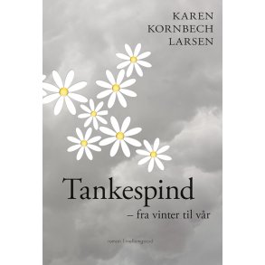 TANKESPIND - FRA VINTER TIL VR