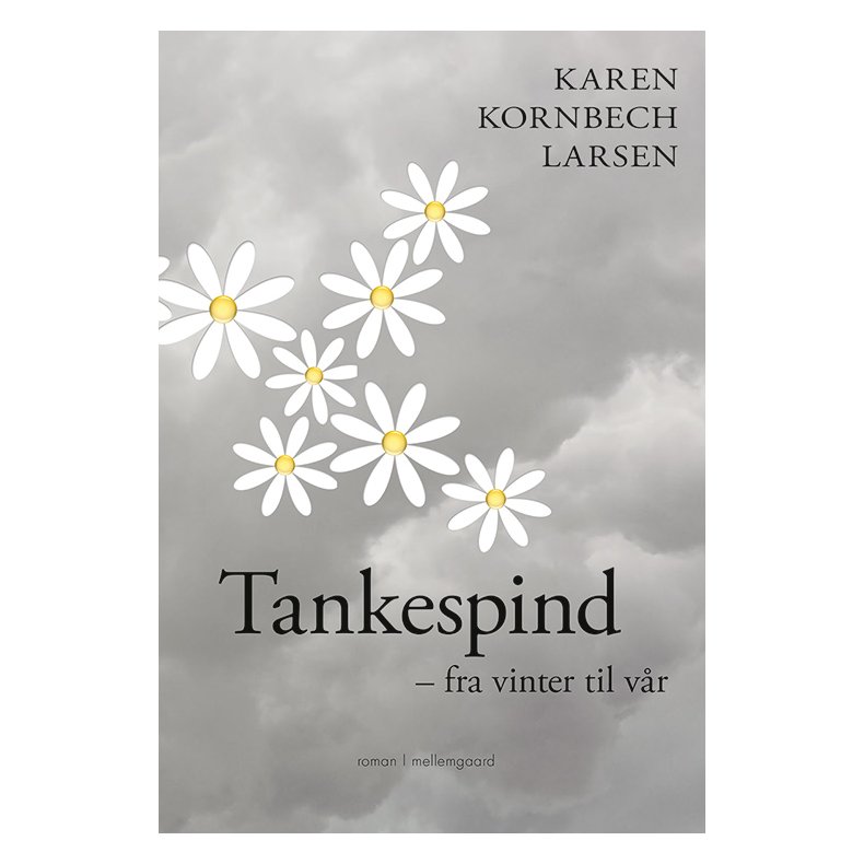 TANKESPIND - FRA VINTER TIL VR