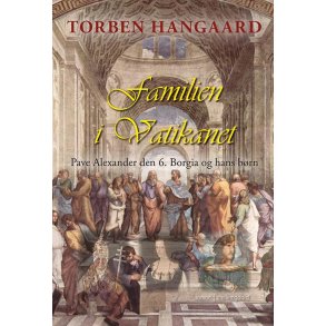 FAMILIEN I VATIKANET