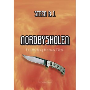 NORDBYSKOLEN - EN UDFORDRING FOR TEAM MILTON