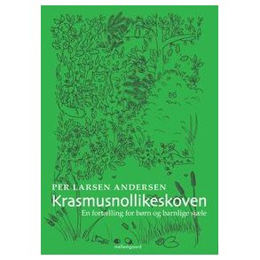 KRASMUSNOLLIKESKOVEN (e-bog - format epub)