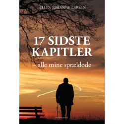 17 SIDSTE KAPITLER - alle mine sprldde