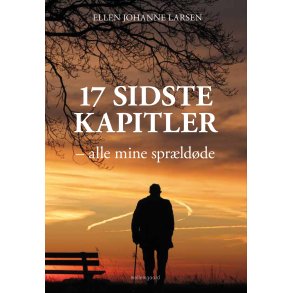 17 SIDSTE KAPITLER - alle mine sprldde