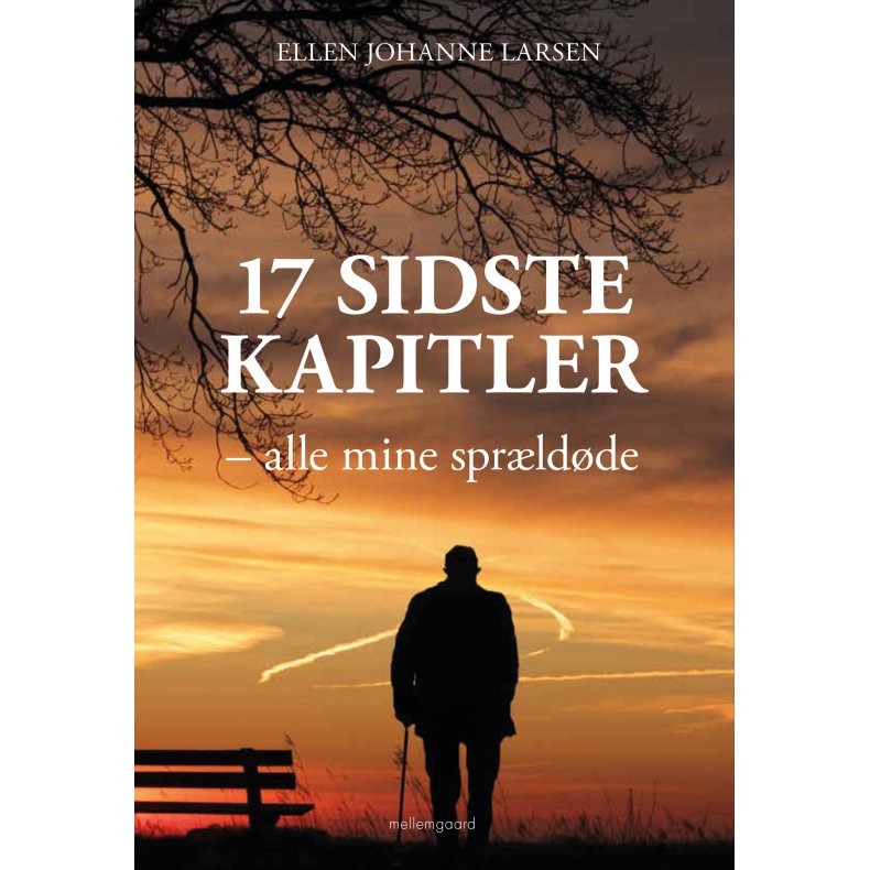 17 SIDSTE KAPITLER - alle mine sprldde