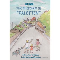 THE CHILDREN IN "PALETTEN"
