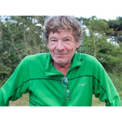 JAGTEN P ET UMENNESKE