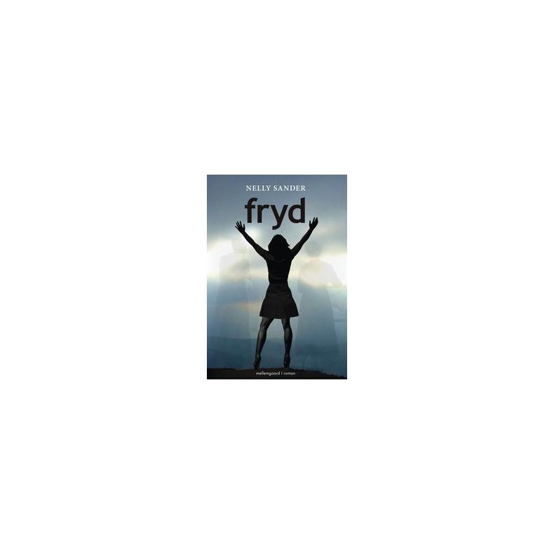 FRYD (e-bog - format epub)