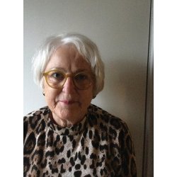 GODDAG, DET ER HJEMMESYGEPLEJERSKEN