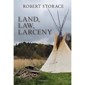 LAND, LAW, LARCENY E-book