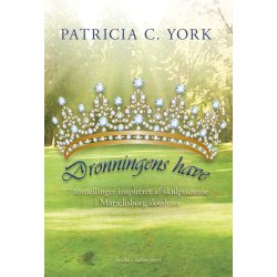 DRONNINGENS HAVE. 7 FORT�LLINGER INSPIRERET AF SKULPTURERNE I MARSELISBORG SLOTSHAVE