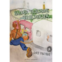 Haldr Troldsons trolderier