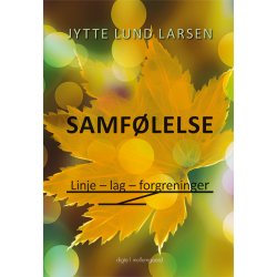 SAMFLELSE. LINJE - LAG - FORGRENINGER