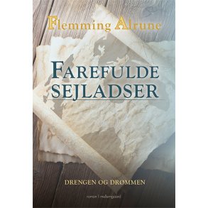 FAREFULDE SEJLADSER