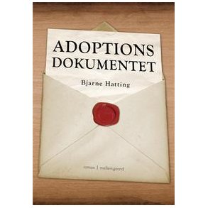 ADOPTIONSDOKUMENTET (e-bog - format epub)