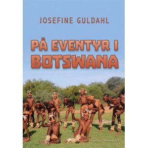 P EVENTYR I BOTSWANA