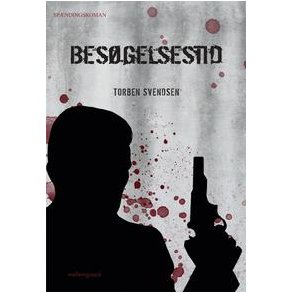 BESØGELSESTID (e-bog - format epub)