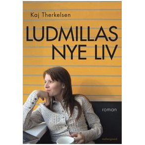 LUDMILLAS NYE LIV