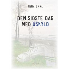 DEN SIDSTE DAG MED USKYLD (e-bog - format epub)