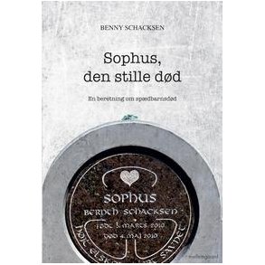 SOPHUS, DEN STILLE DØD (e-bog - format e-pub)