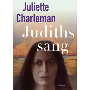 JUDITHS SANG – E-bog