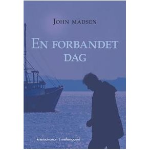 EN FORBANDET DAG (e-bog - format e-pub)