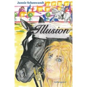 ILLUSION (e-bog - format epub)