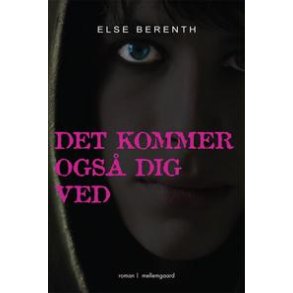 DET KOMMER OGSÅ DIG VED (e-bog)