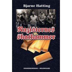 NAZISTERNES SKATKAMMER (e-bog)