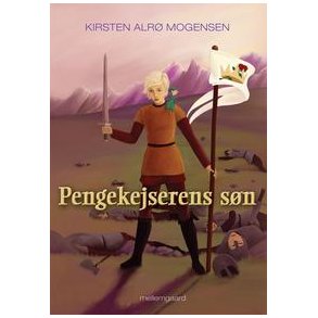 PENGEKEJSERENS SØN (e-bog - format epub)