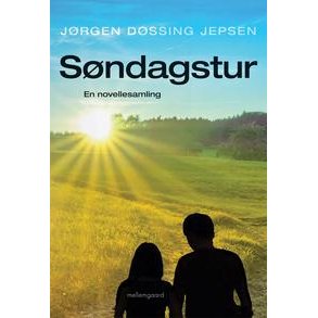 SØNDAGSTUR (e-bog - format epub)