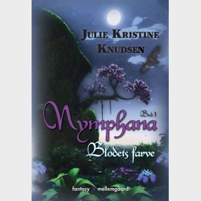 NYMPHANA - Blodets farve