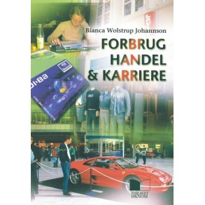 Forbrug, Handel & Karriere