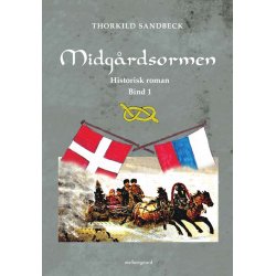 MIDG�RDSORMEN - BIND 1