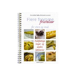 FLERE FROMME FRISTELSER FOR STORE OG SM�