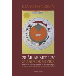 25 r af mit liv  25 aos de mi vida