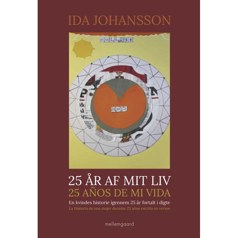 25 r af mit liv  25 aos de mi vida