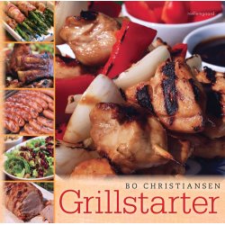GRILLSTARTER