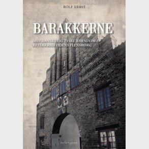 BARAKKERNE