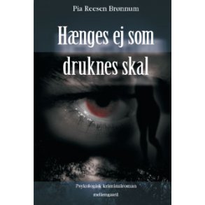 Hænges ej som druknes skal
