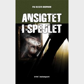 ANSIGTET I SPEJLET