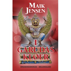 I GARUDAS KL&Oslash;ER