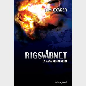 RIGSVÅBNET